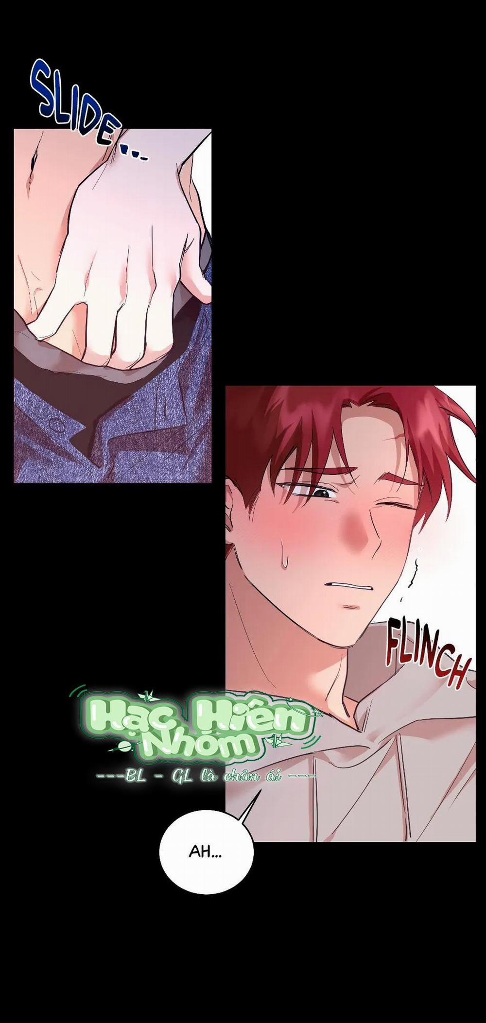 Hiểu Lầm 2 trang 18