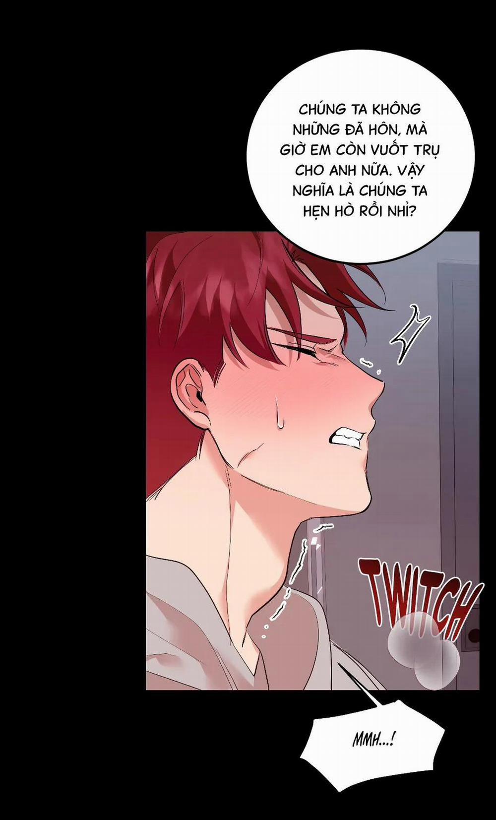 Hiểu Lầm 2 trang 22