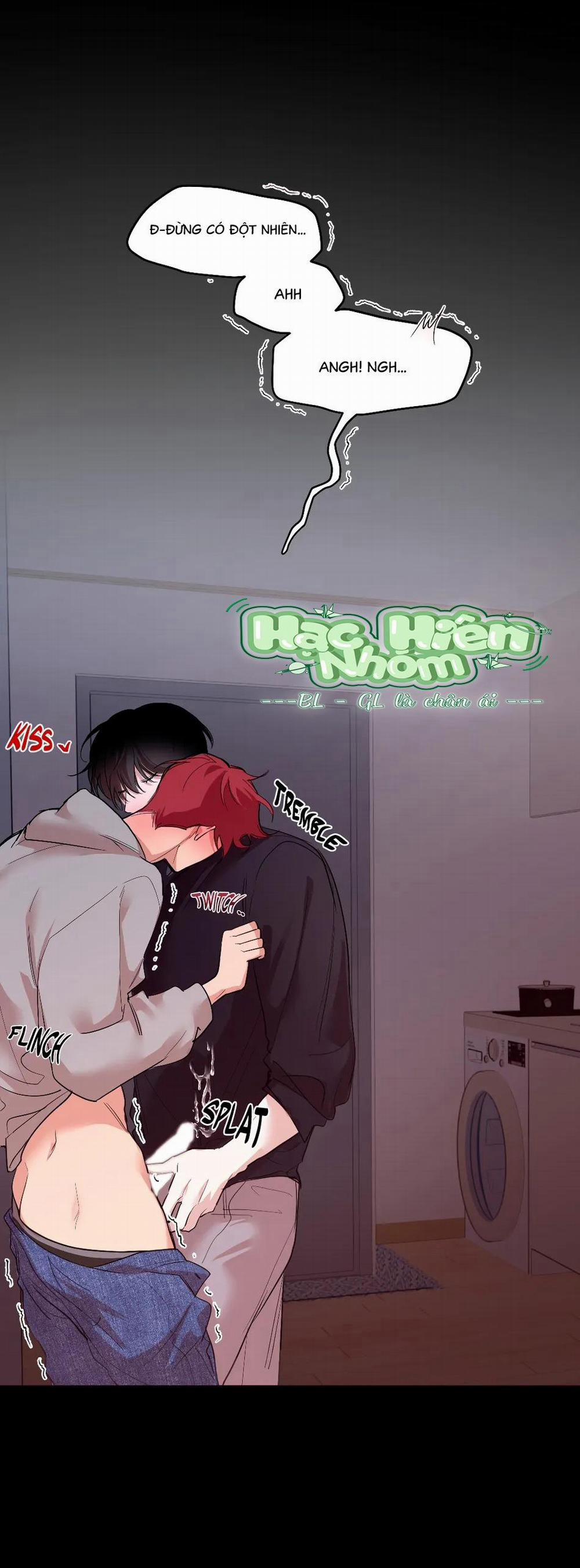 Hiểu Lầm 2 trang 31