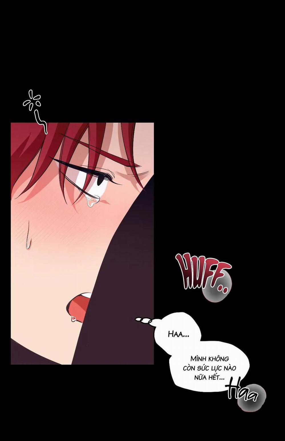 Hiểu Lầm 2 trang 32