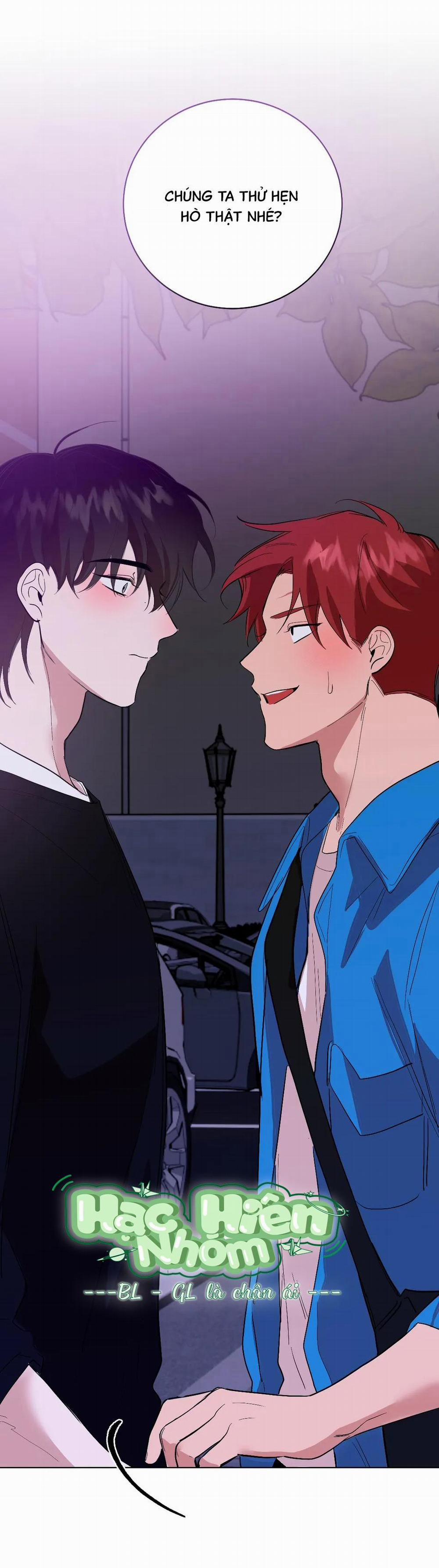 Hiểu Lầm 2 trang 52