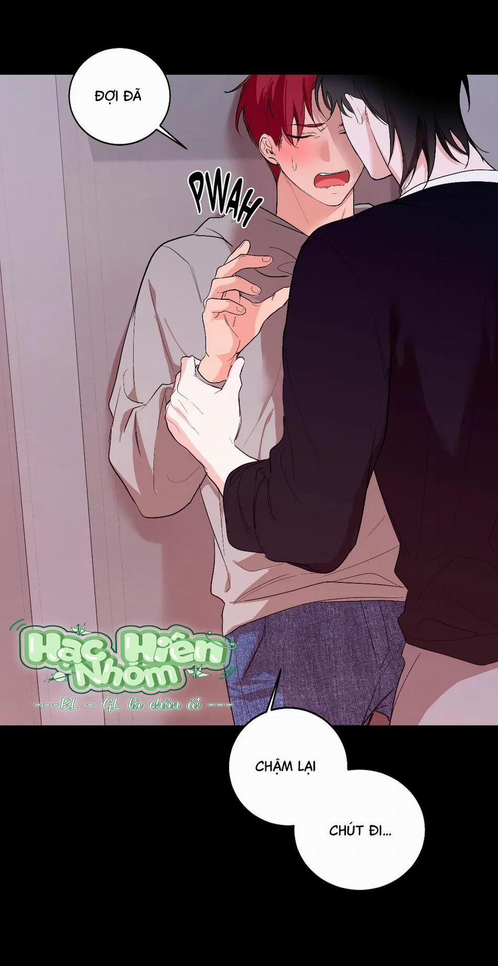 Hiểu Lầm 2 trang 6