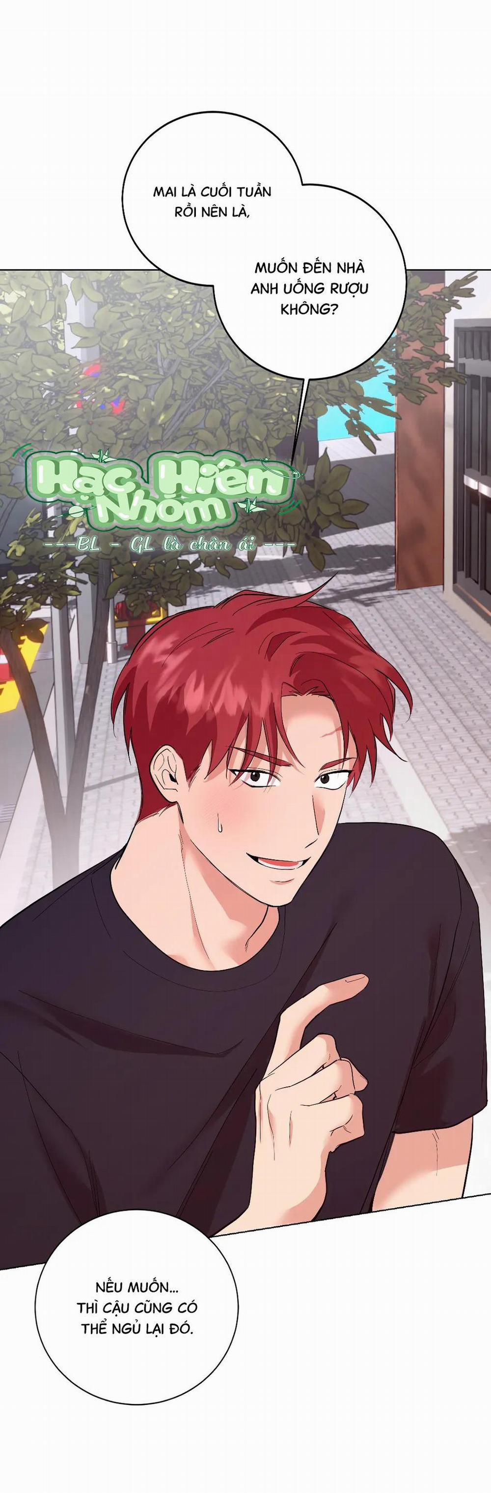 Hiểu Lầm 2 trang 67