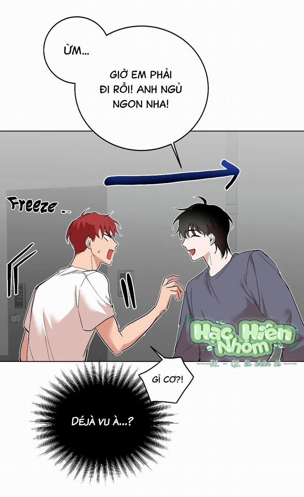 Hiểu Lầm 2 trang 72