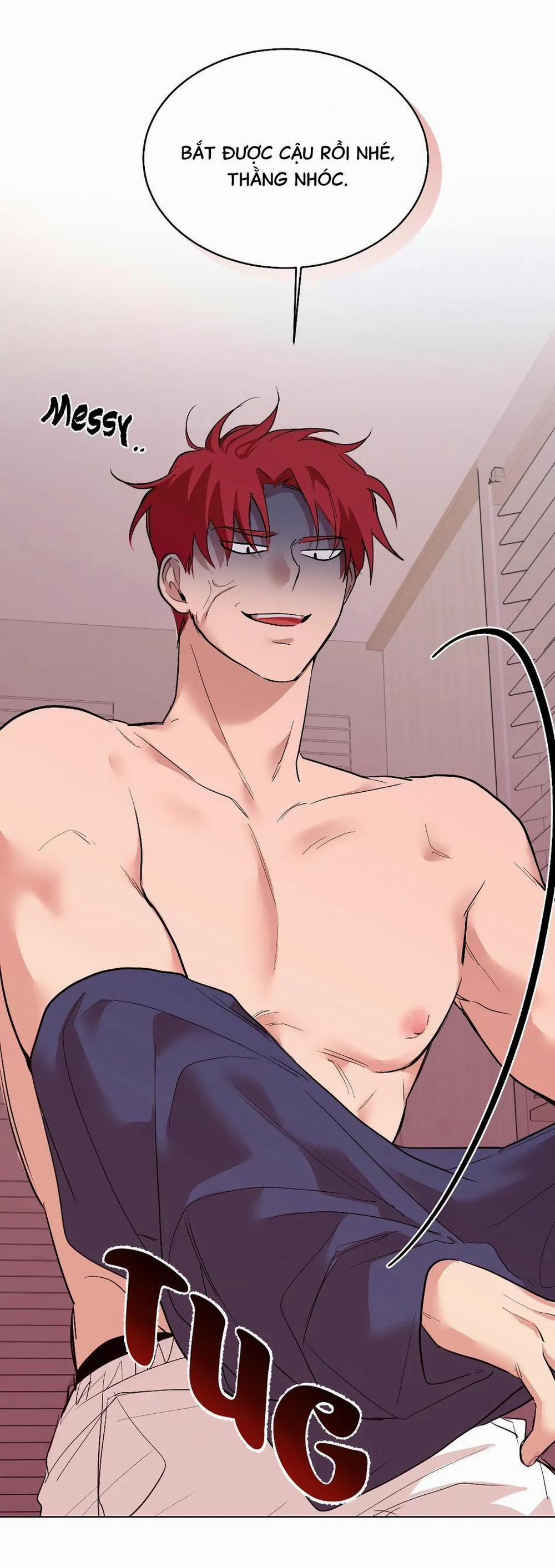 Hiểu Lầm 2 trang 86