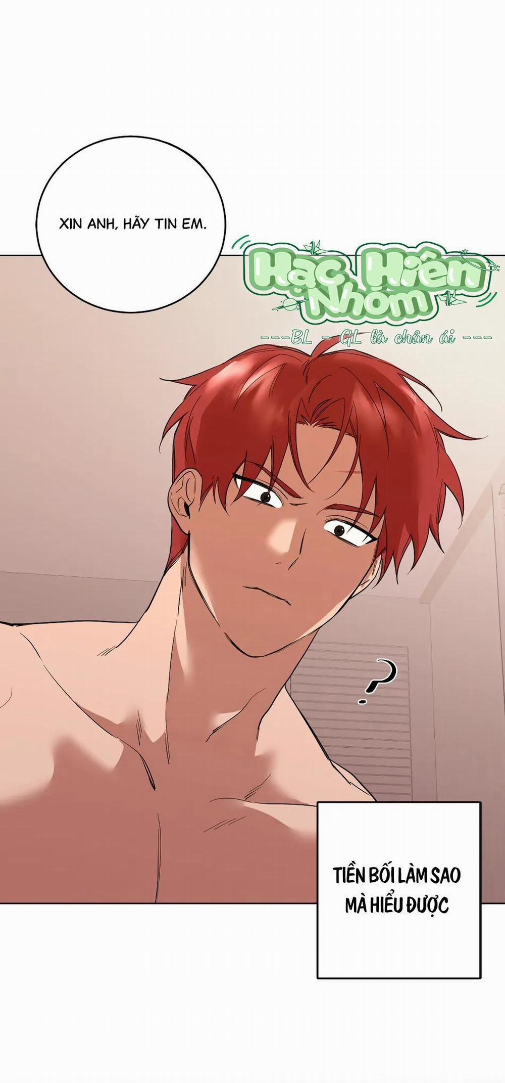 Hiểu Lầm 3 trang 11