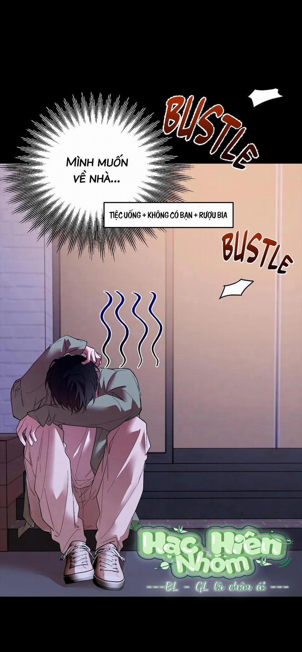 Hiểu Lầm 3 trang 16