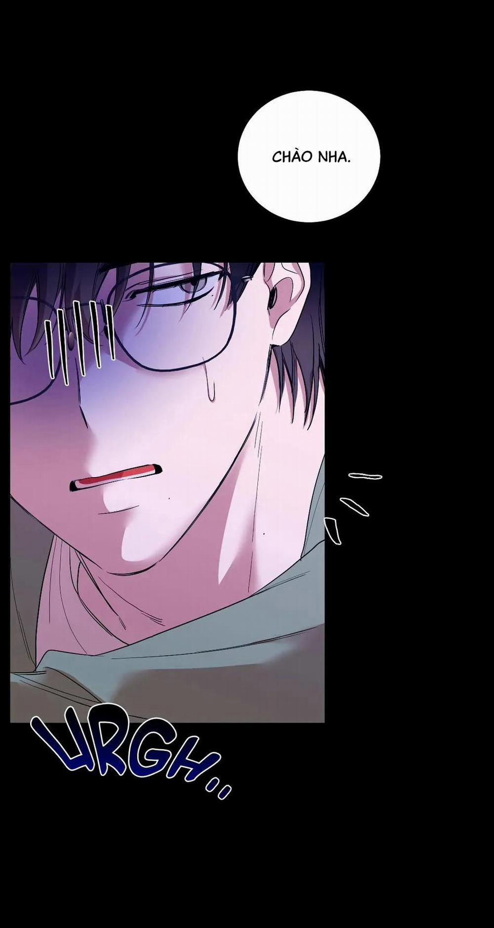 Hiểu Lầm 3 trang 17