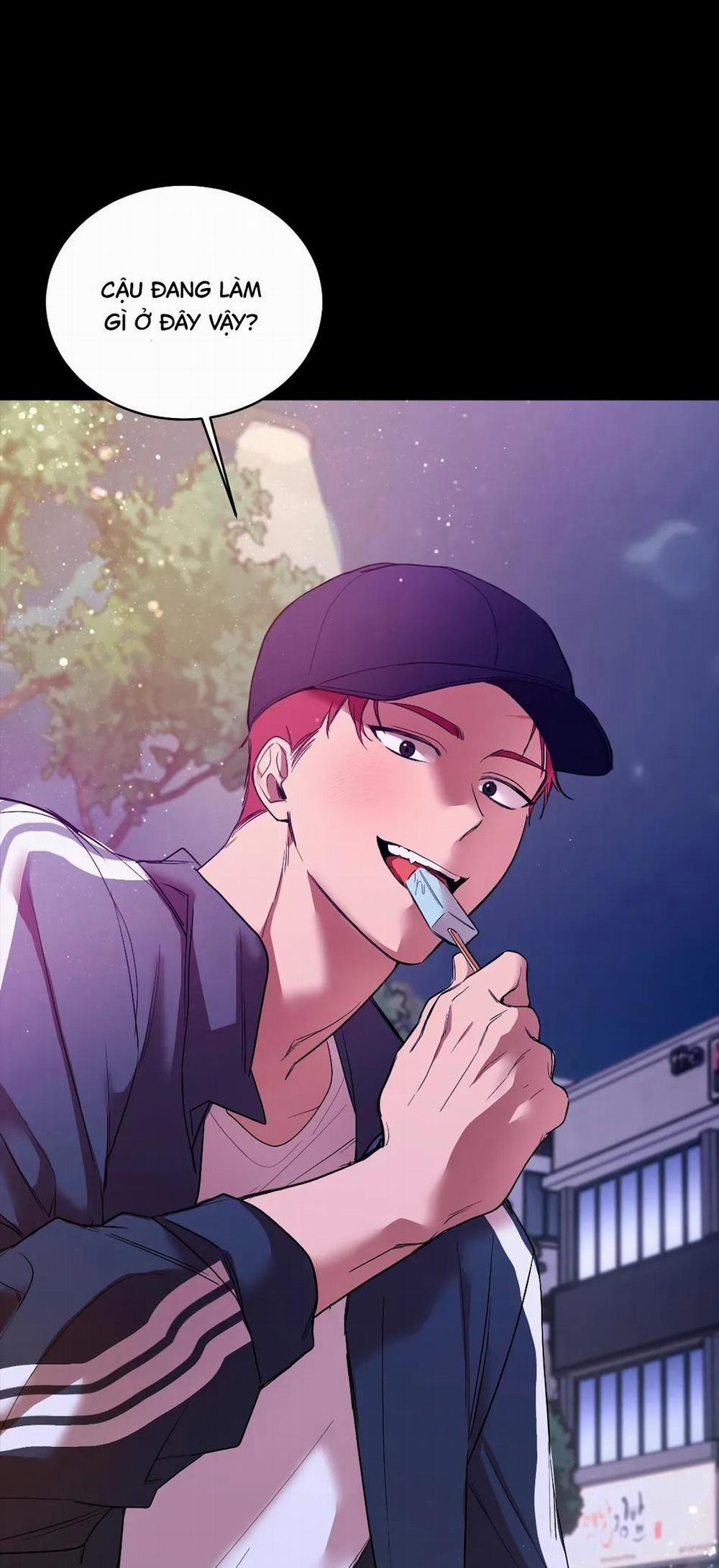 Hiểu Lầm 3 trang 18