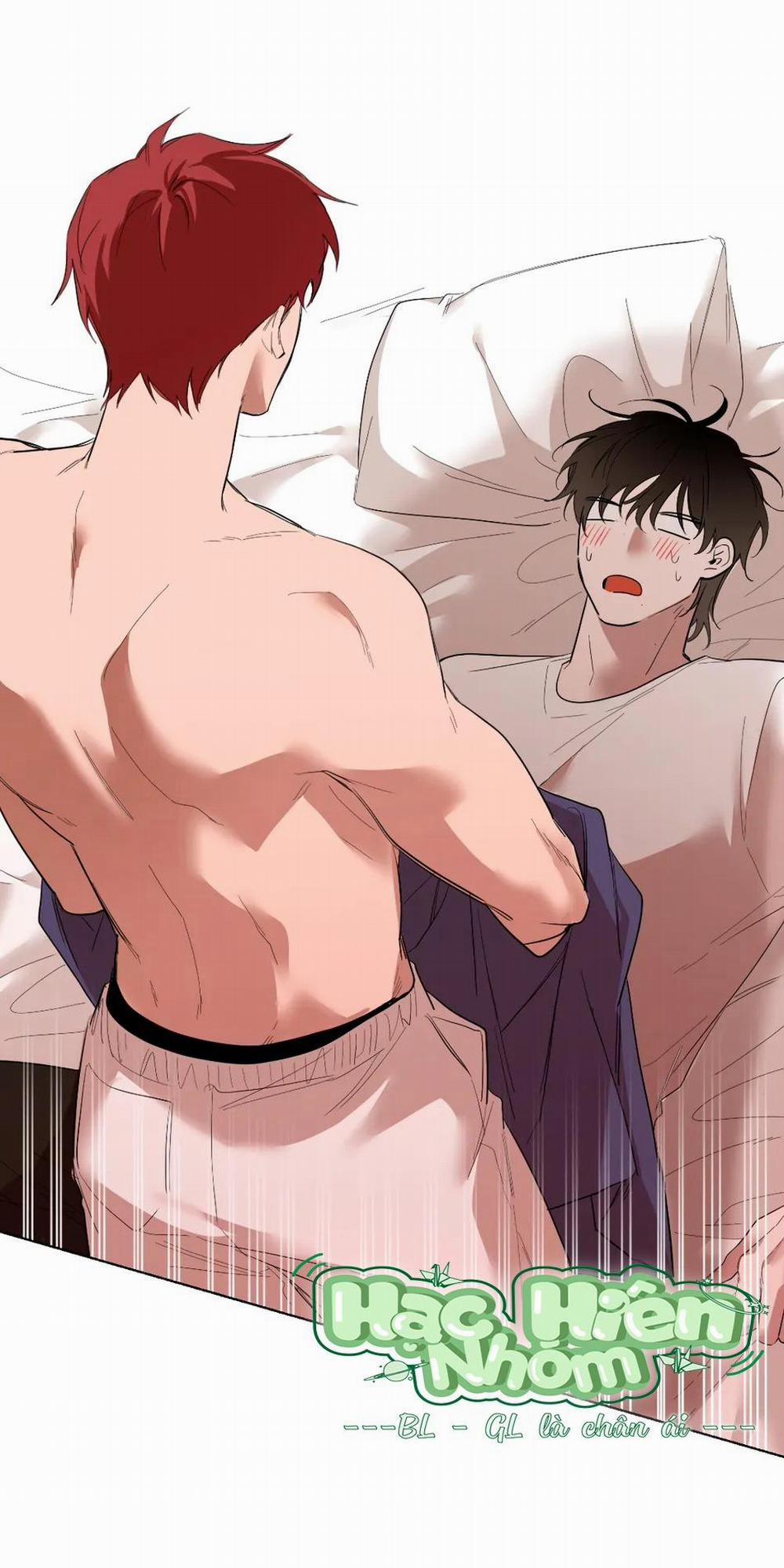 Hiểu Lầm 3 trang 2