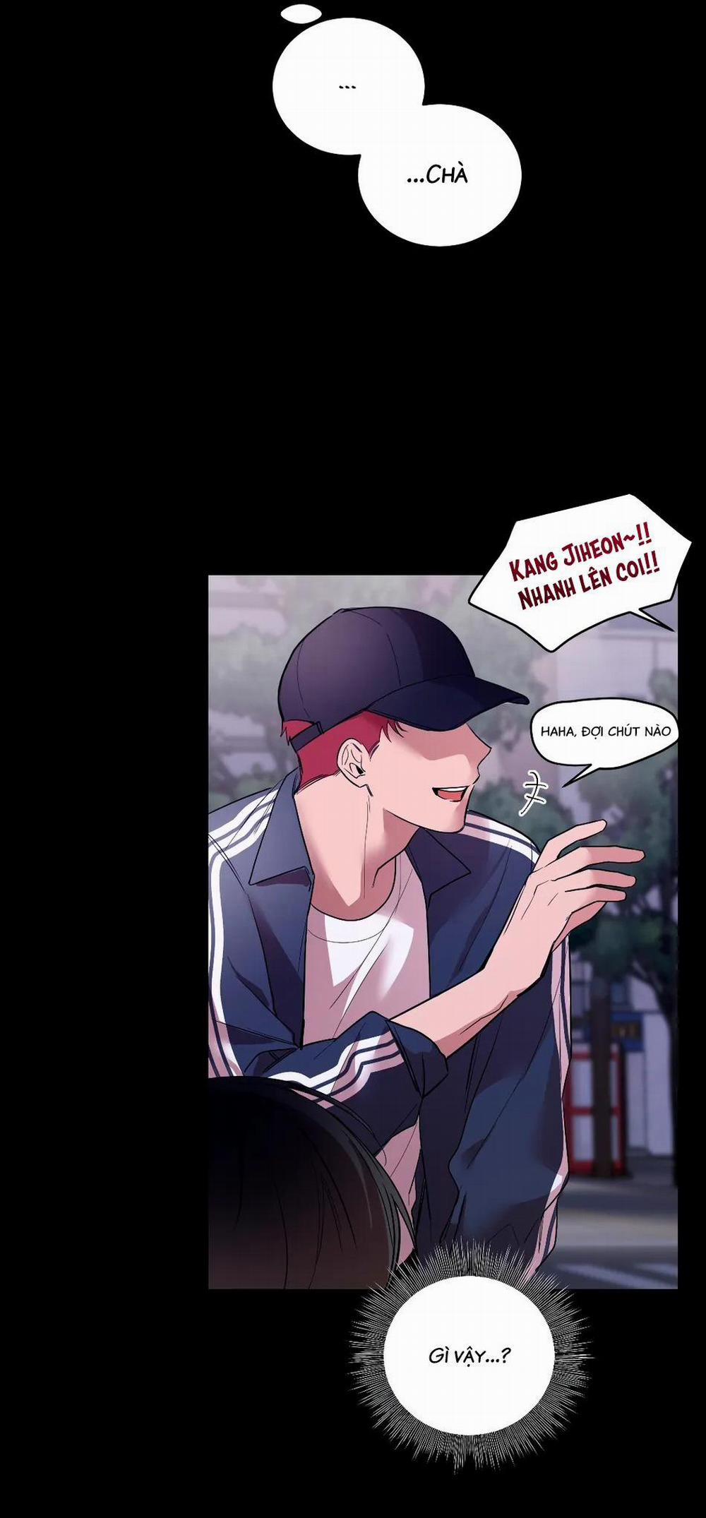 Hiểu Lầm 3 trang 24