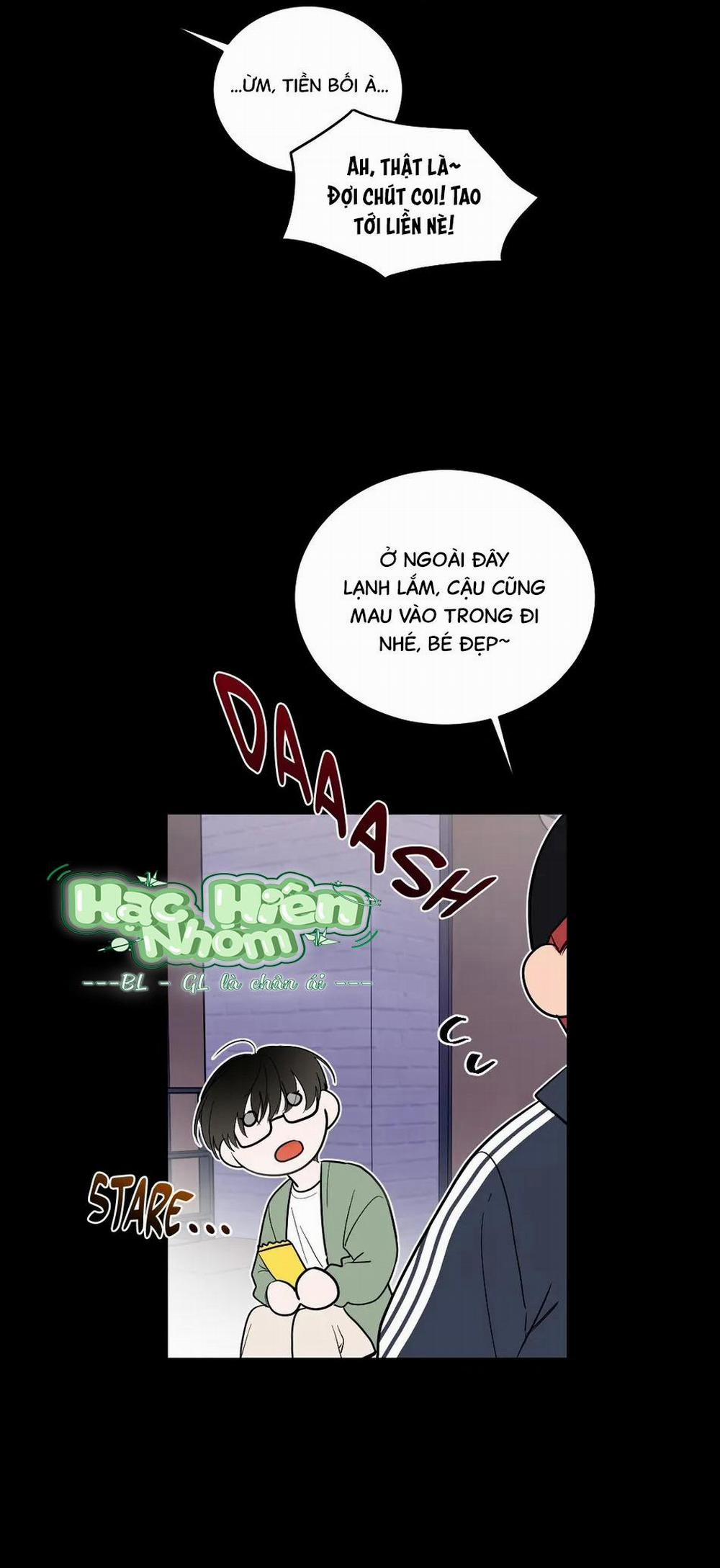 Hiểu Lầm 3 trang 27