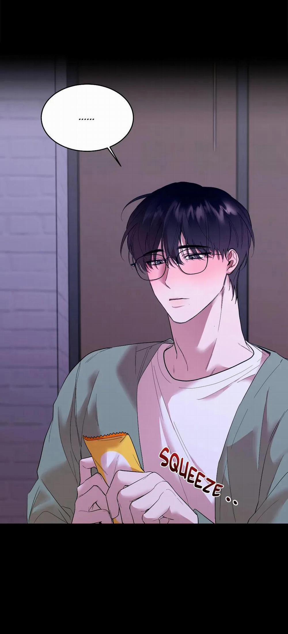 Hiểu Lầm 3 trang 29