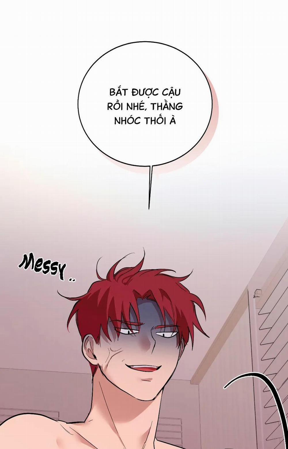 Hiểu Lầm 3 trang 3