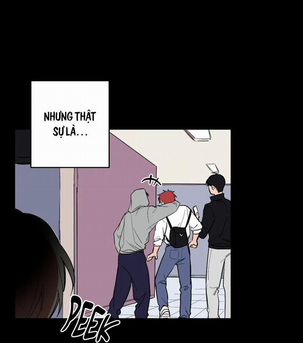 Hiểu Lầm 3 trang 31