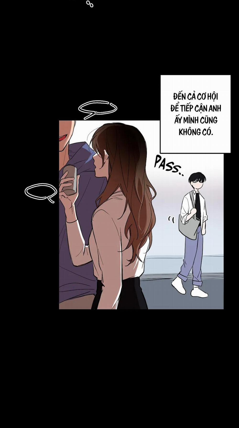 Hiểu Lầm 3 trang 32