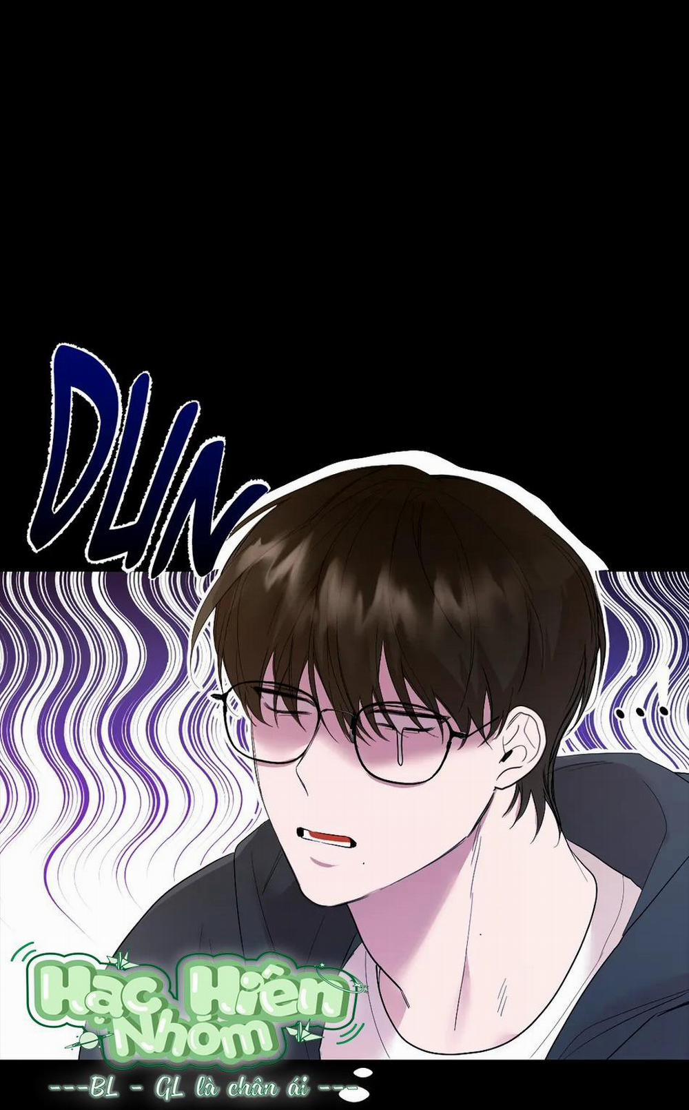 Hiểu Lầm 3 trang 33