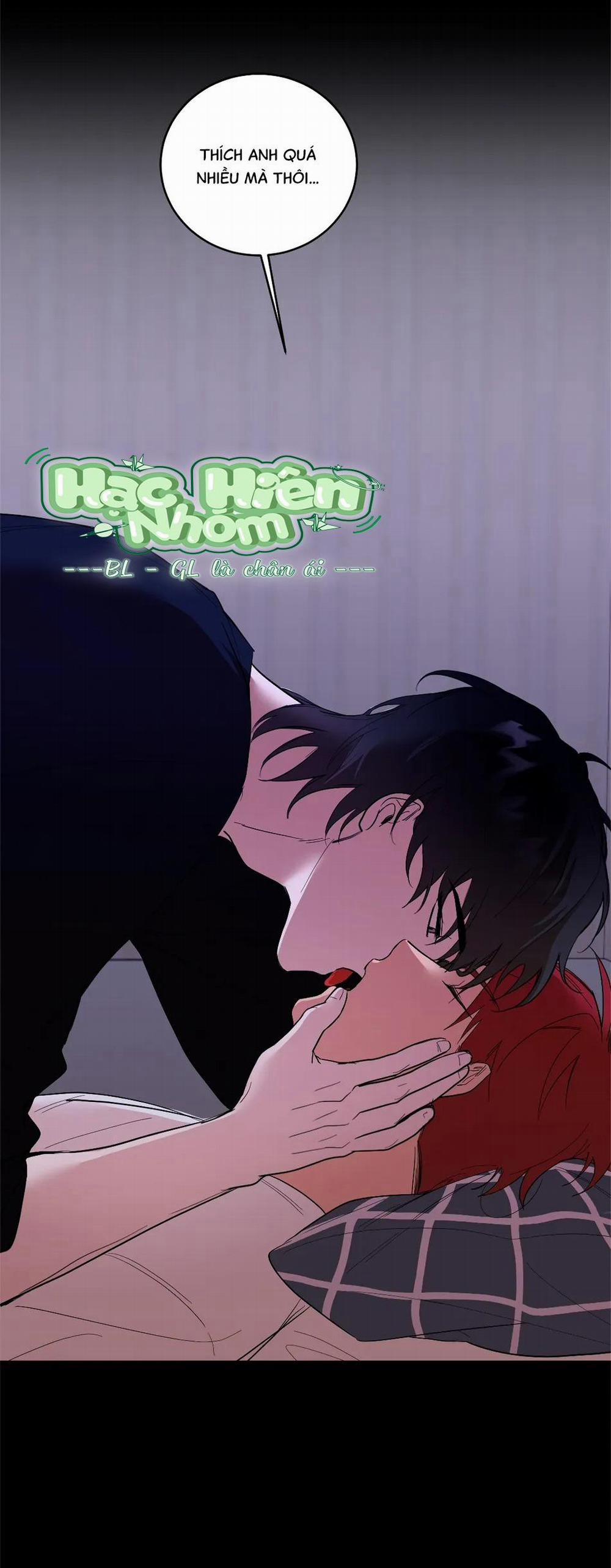 Hiểu Lầm 3 trang 59