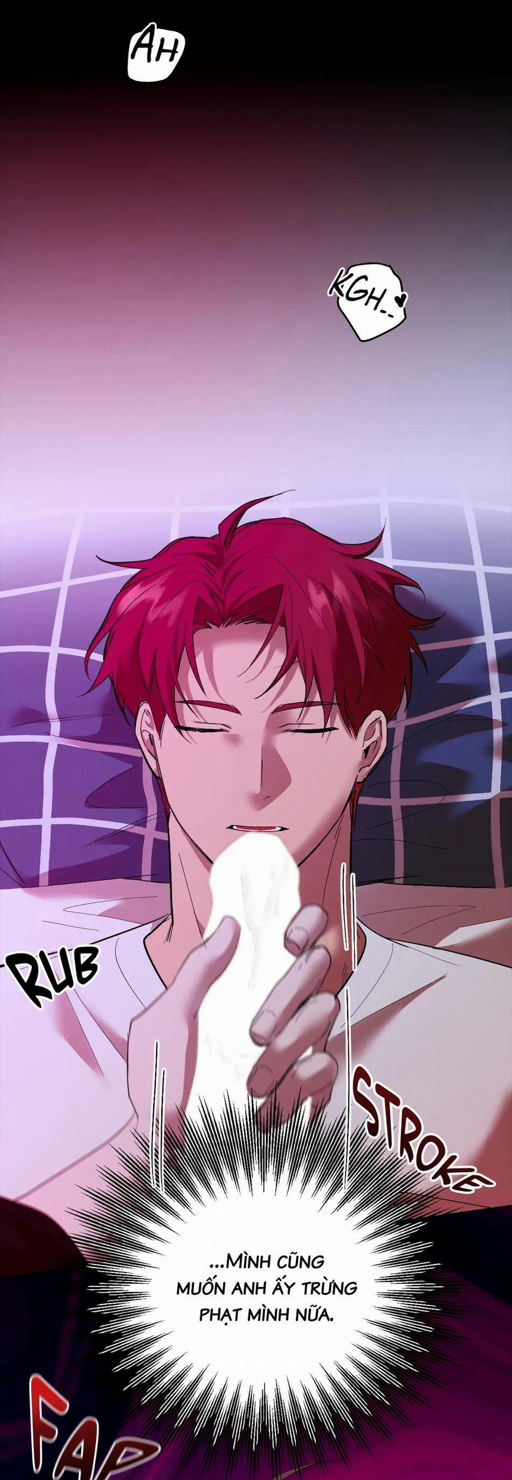 Hiểu Lầm 3 trang 71