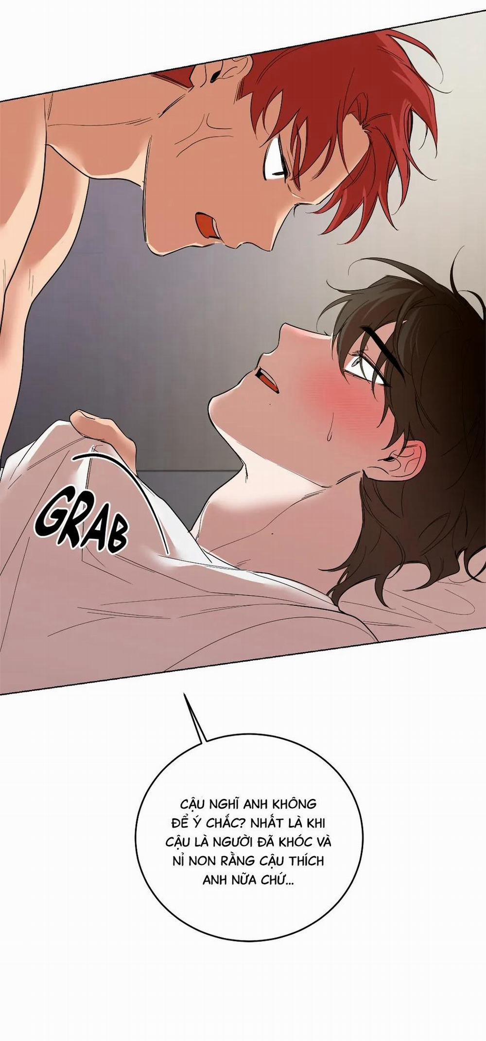 Hiểu Lầm 3 trang 8