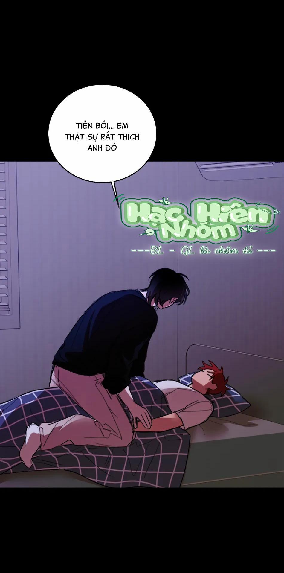 Hiểu Lầm 3 trang 84