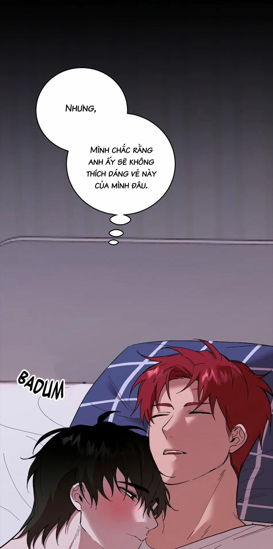 Hiểu Lầm 3 trang 86