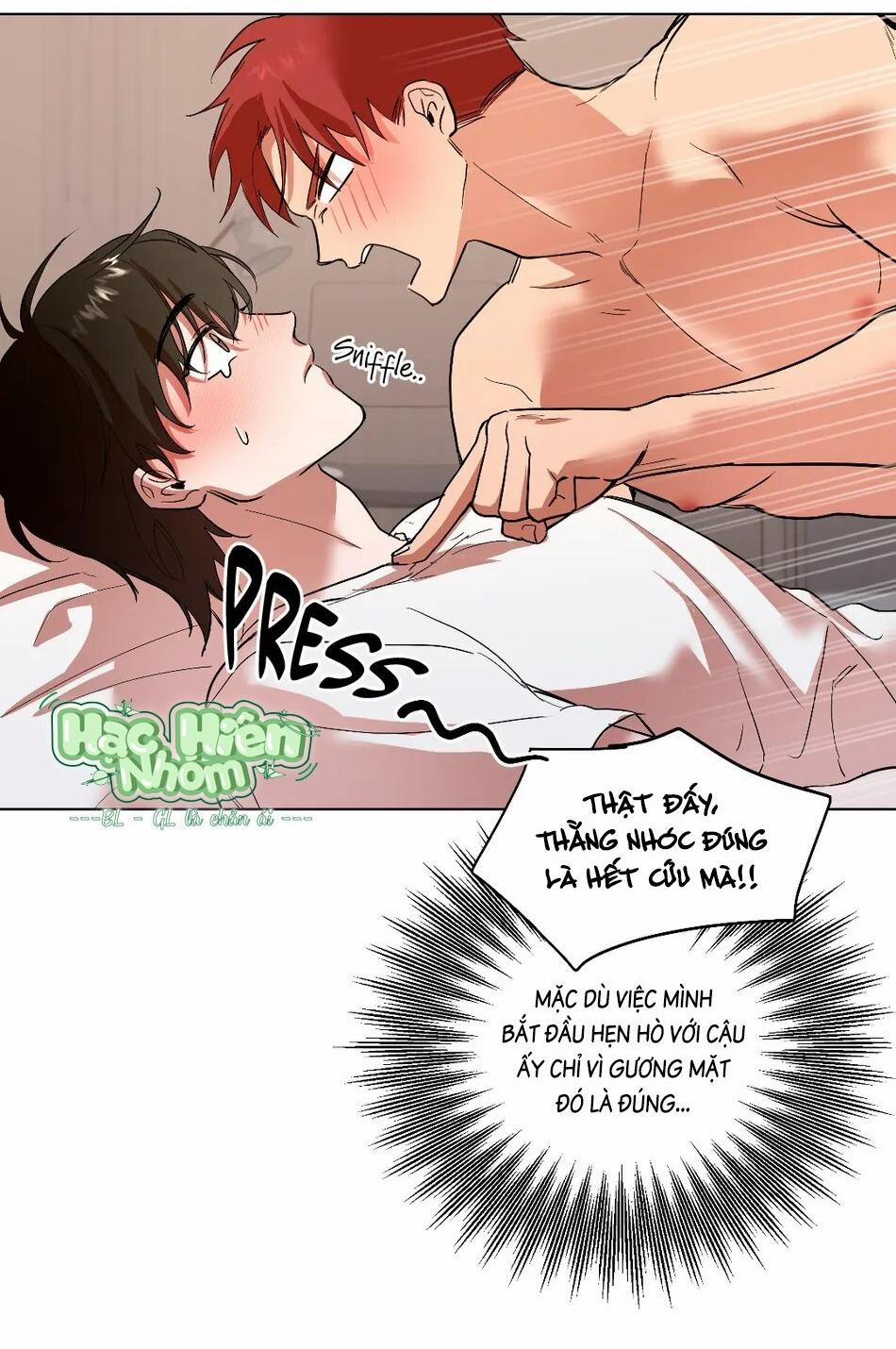 Hiểu Lầm 4 hachiennhom trang 27