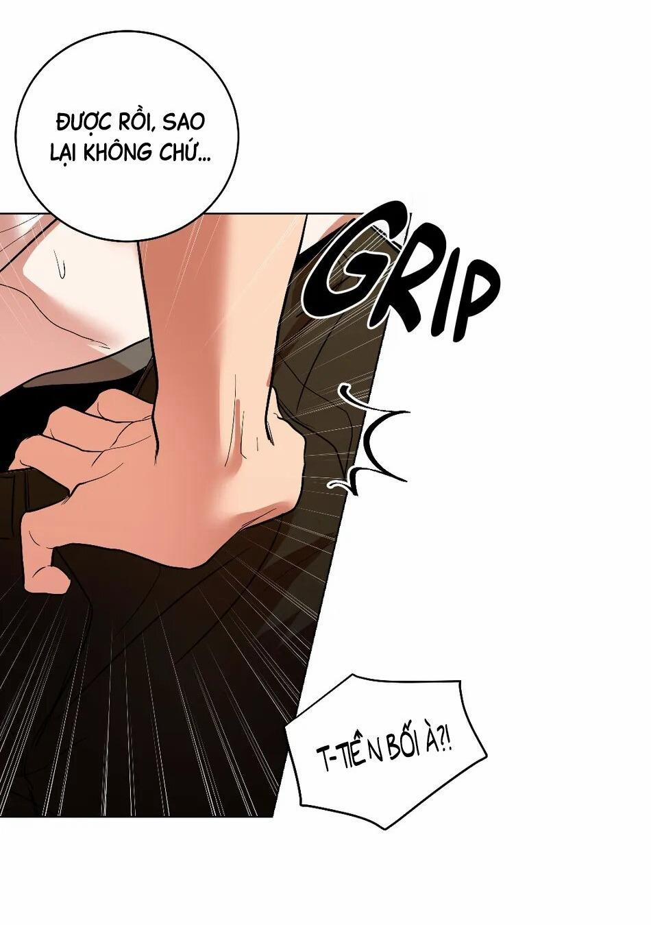 Hiểu Lầm 4 hachiennhom trang 28