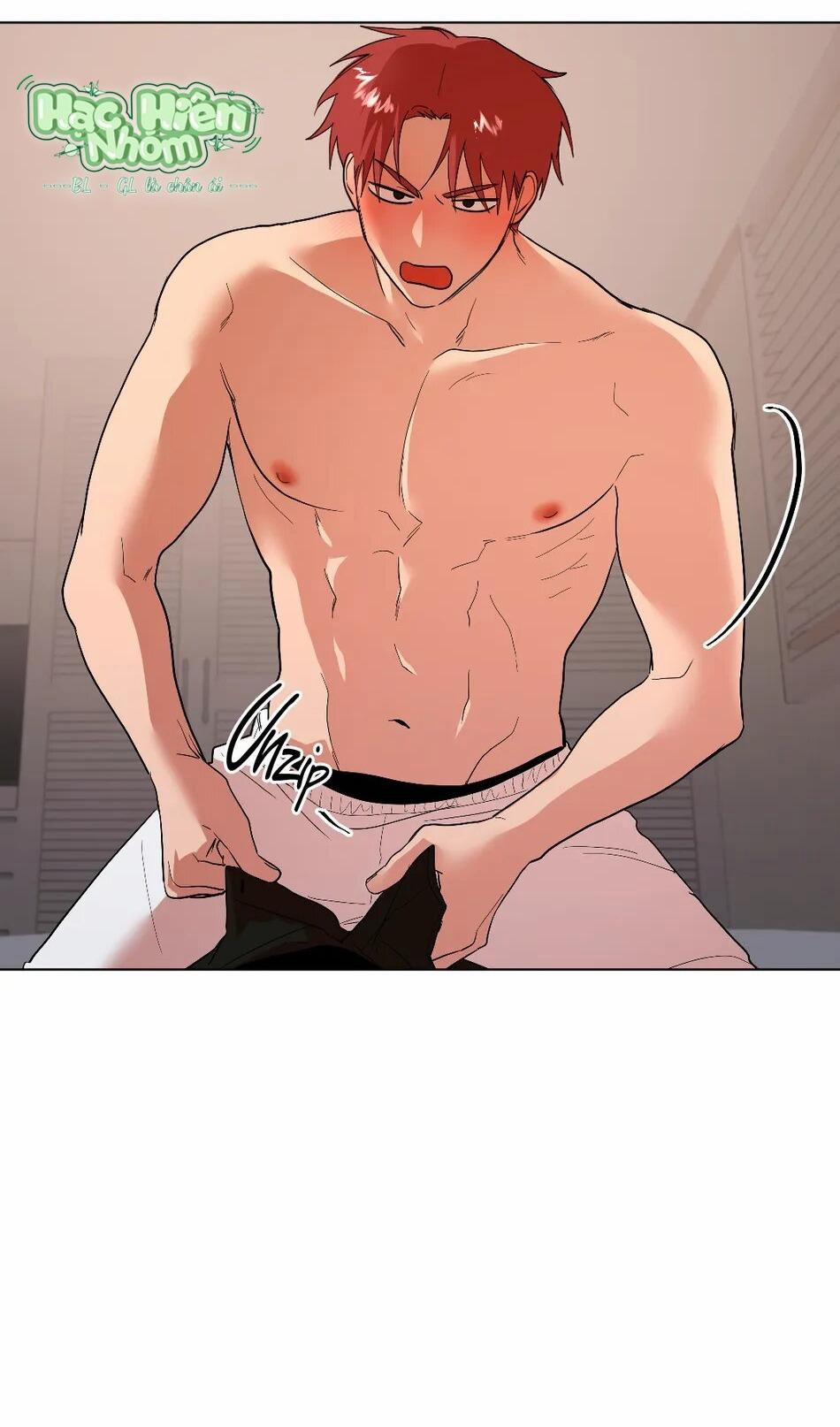 Hiểu Lầm 4 hachiennhom trang 31