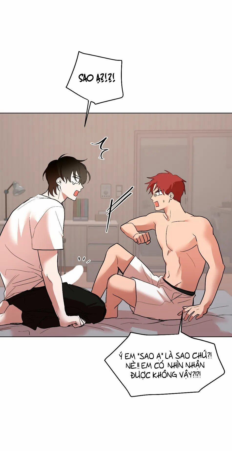 Hiểu Lầm 4 hachiennhom trang 34