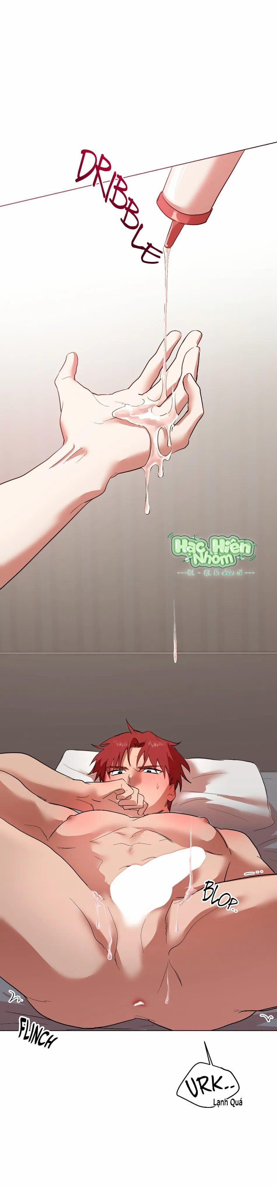 Hiểu Lầm 4 hachiennhom trang 38