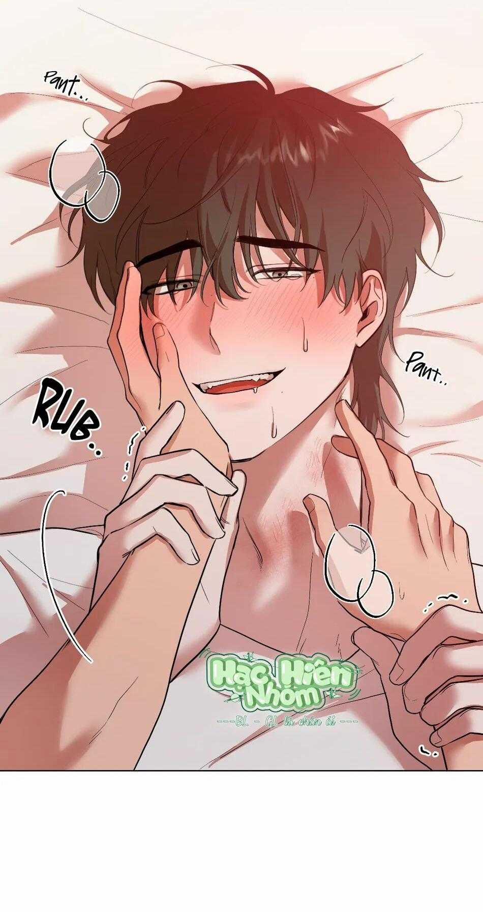 Hiểu Lầm 4 trang 10