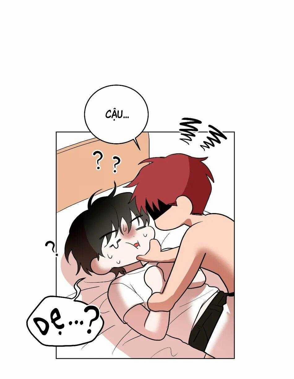 Hiểu Lầm 4 trang 16