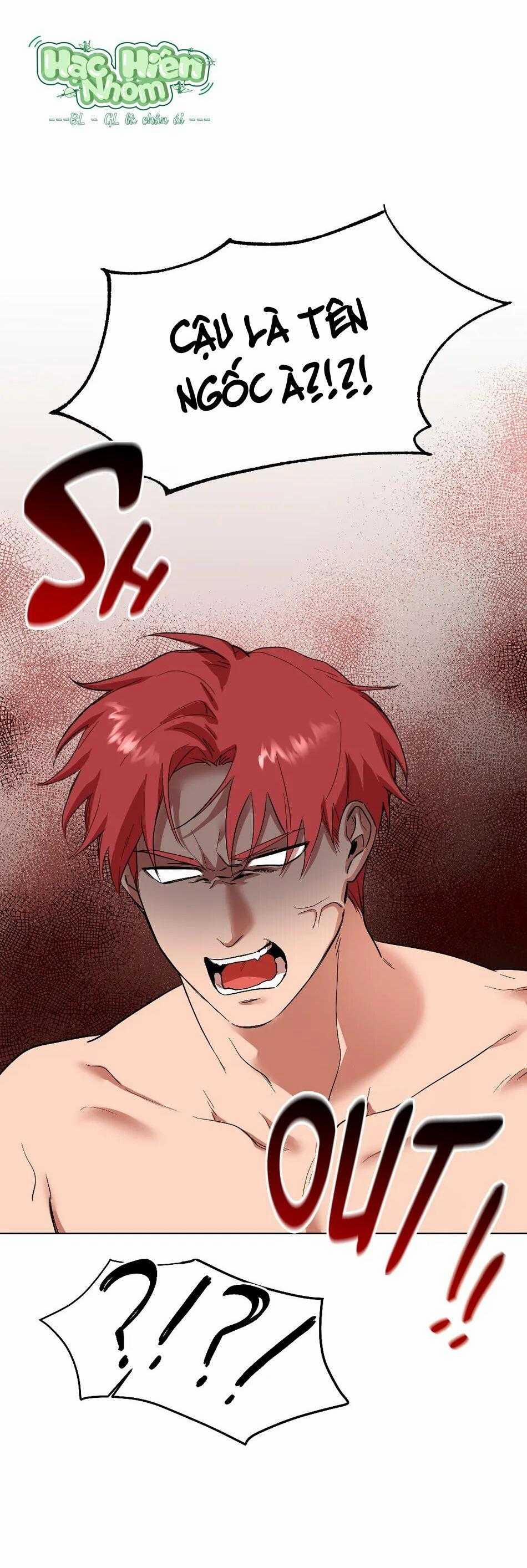 Hiểu Lầm 4 trang 17