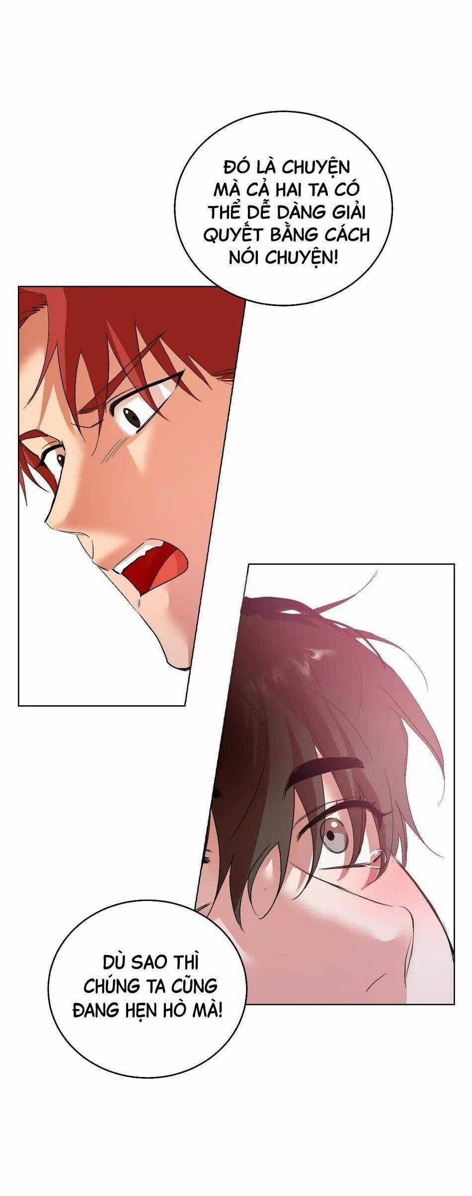 Hiểu Lầm 4 trang 18