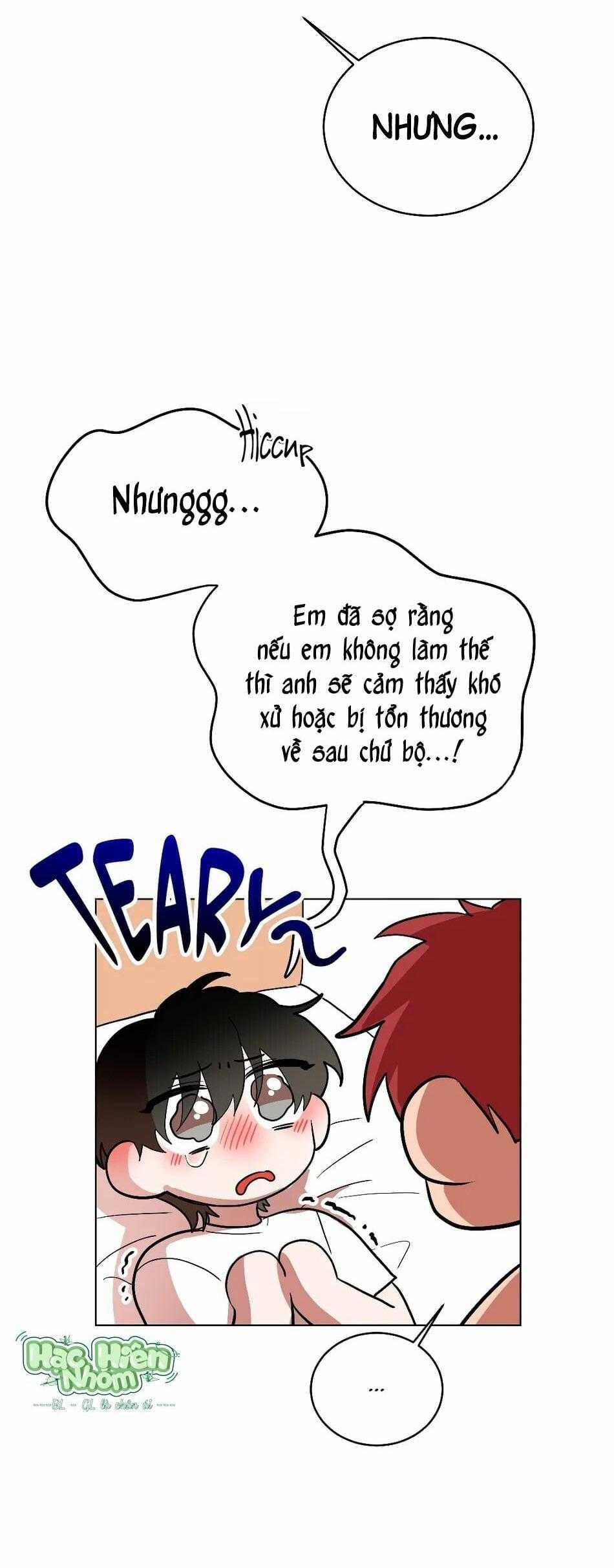 Hiểu Lầm 4 trang 21