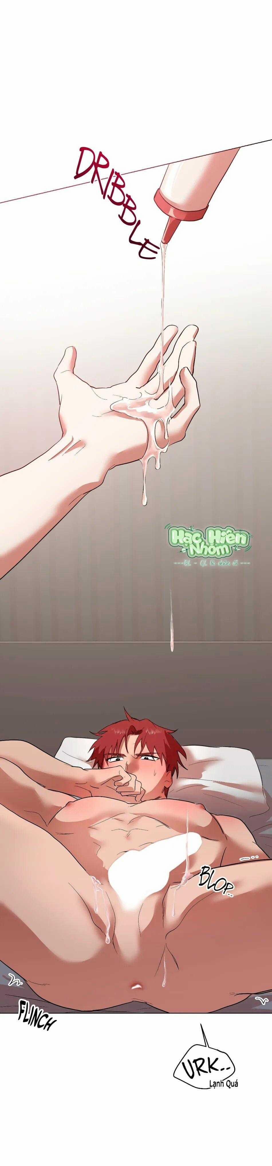 Hiểu Lầm 4 trang 38