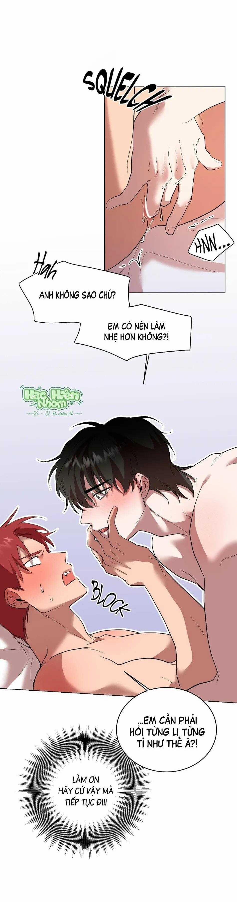 Hiểu Lầm 4 trang 39