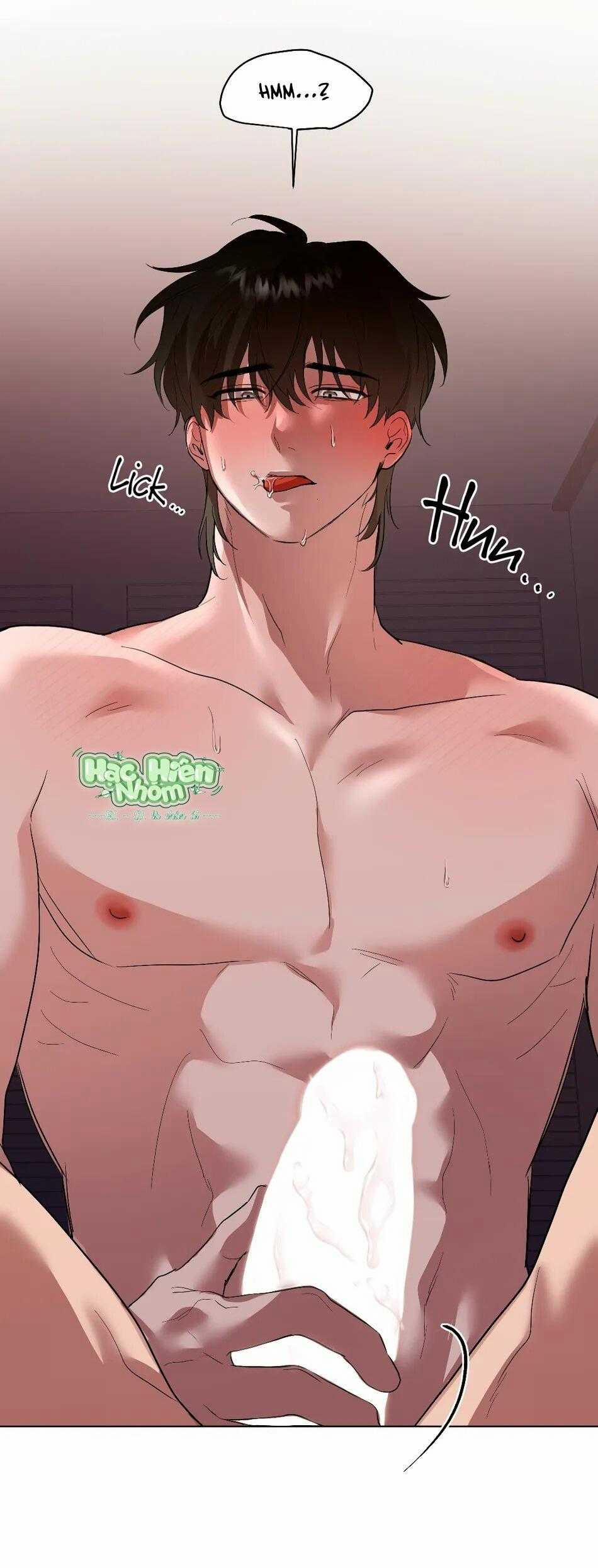 Hiểu Lầm 4 trang 64