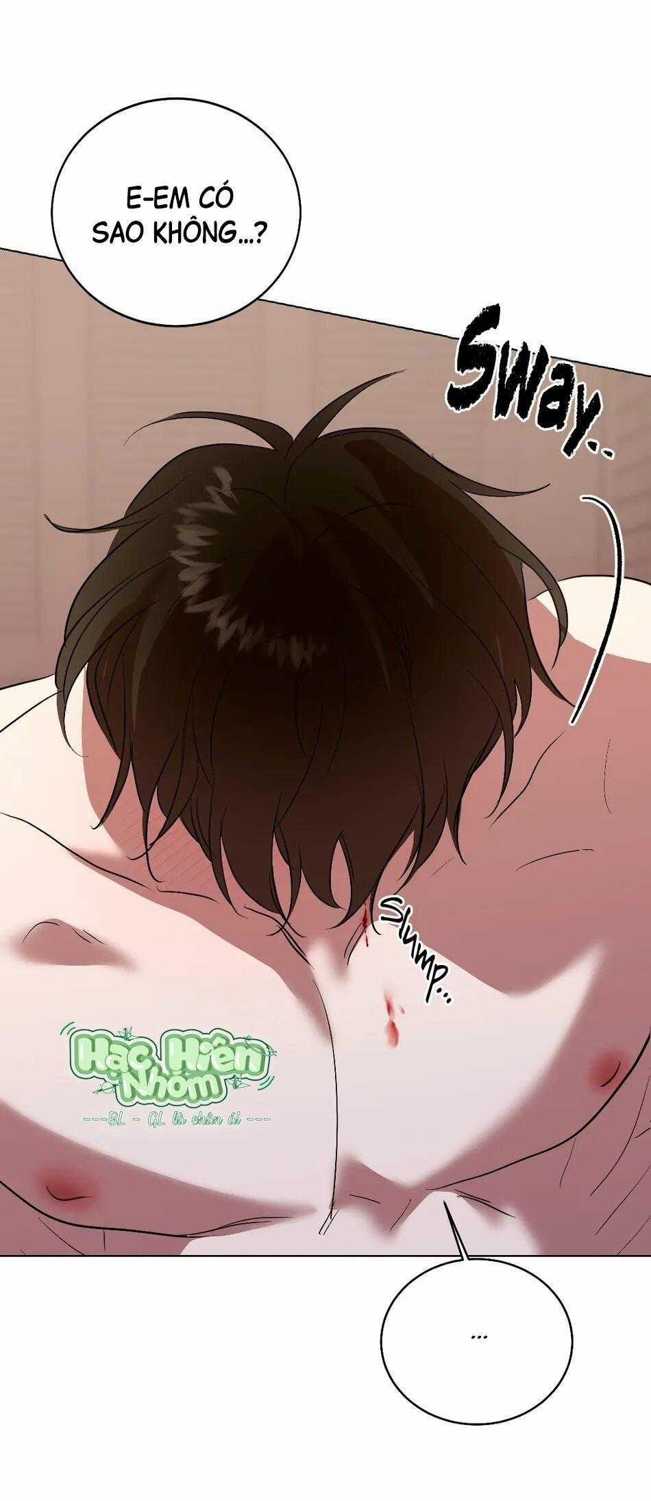 Hiểu Lầm 4 trang 81