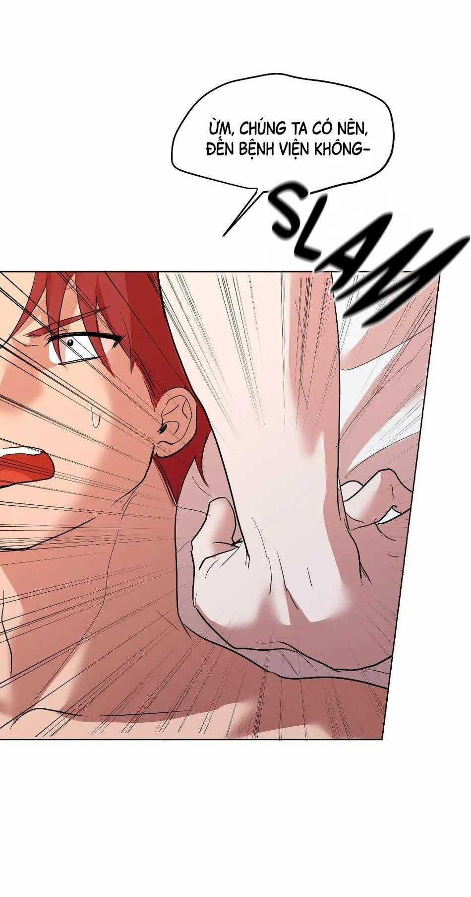 Hiểu Lầm 4 trang 83