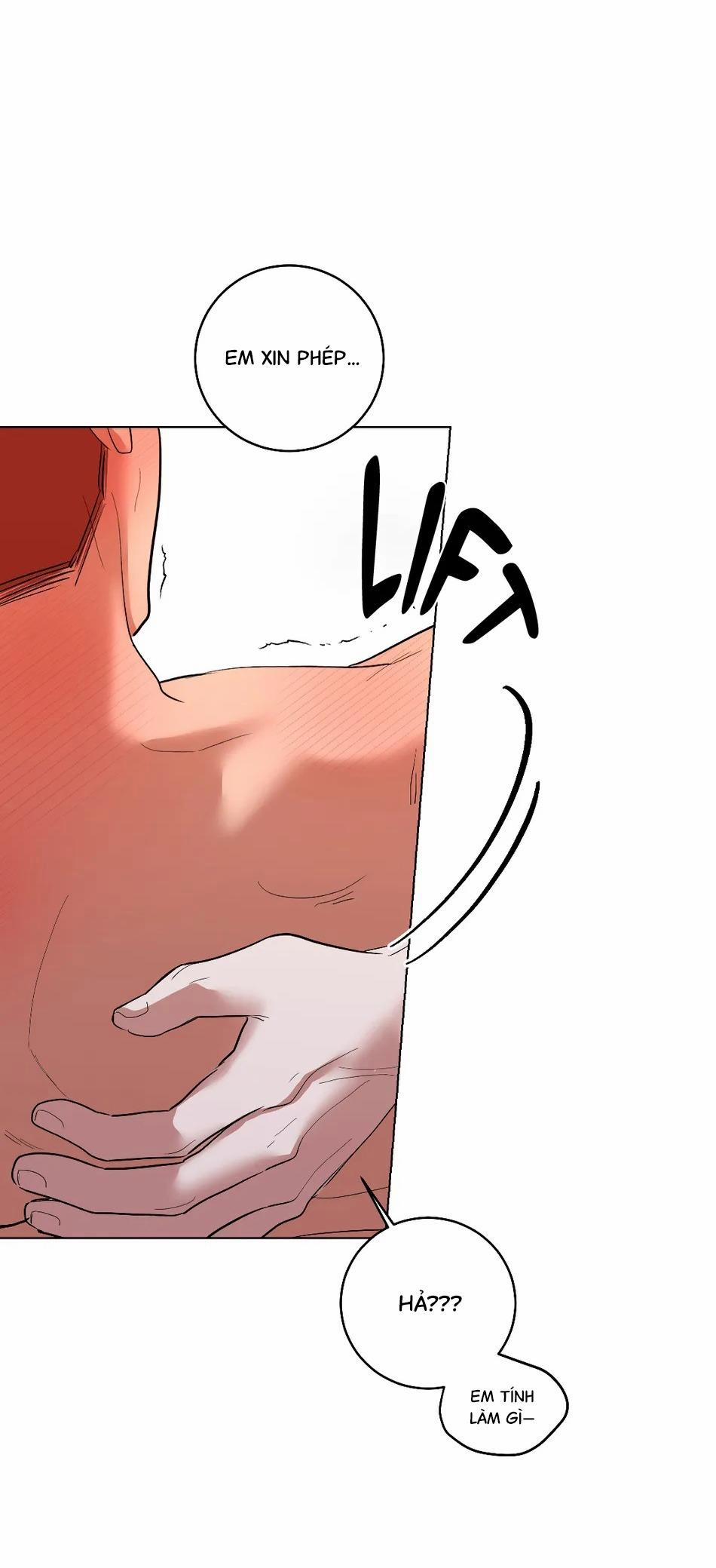 Hiểu Lầm 5 hachiennhom trang 20