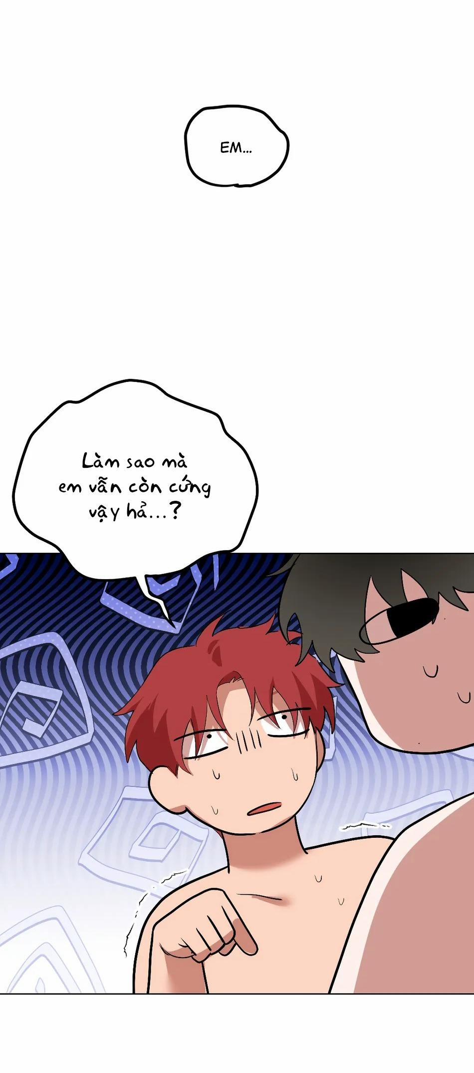 Hiểu Lầm 5 hachiennhom trang 64