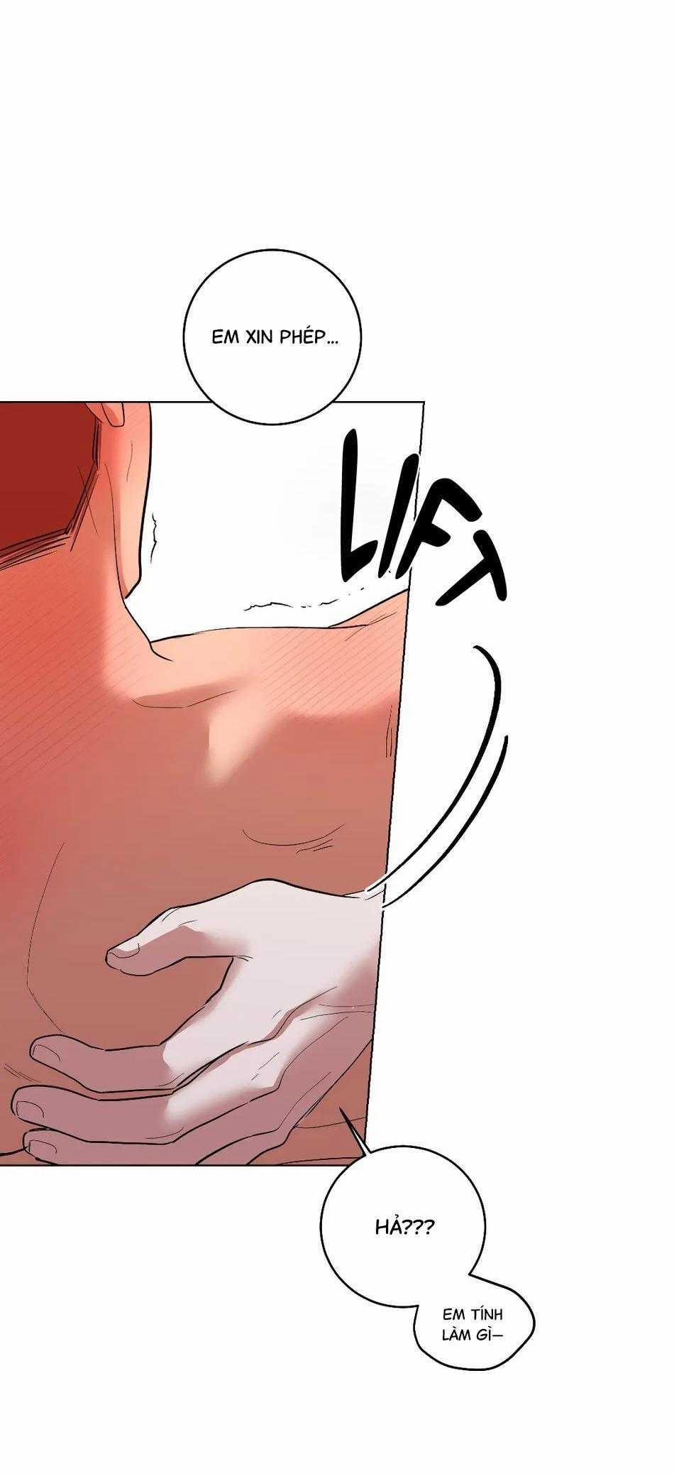 Hiểu Lầm 5 trang 20