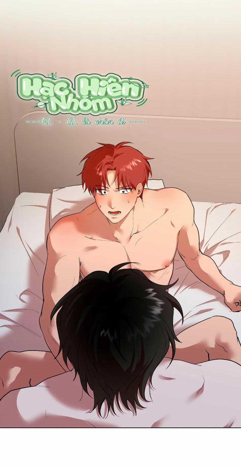 Hiểu Lầm 5 trang 3