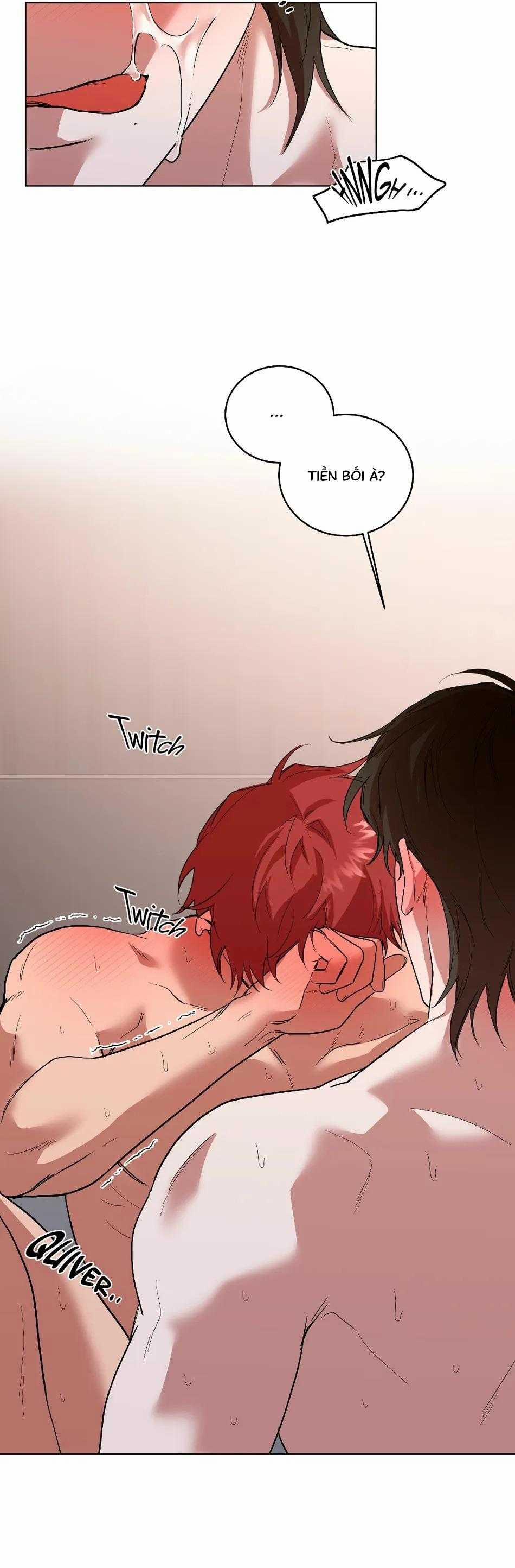 Hiểu Lầm 5 trang 33