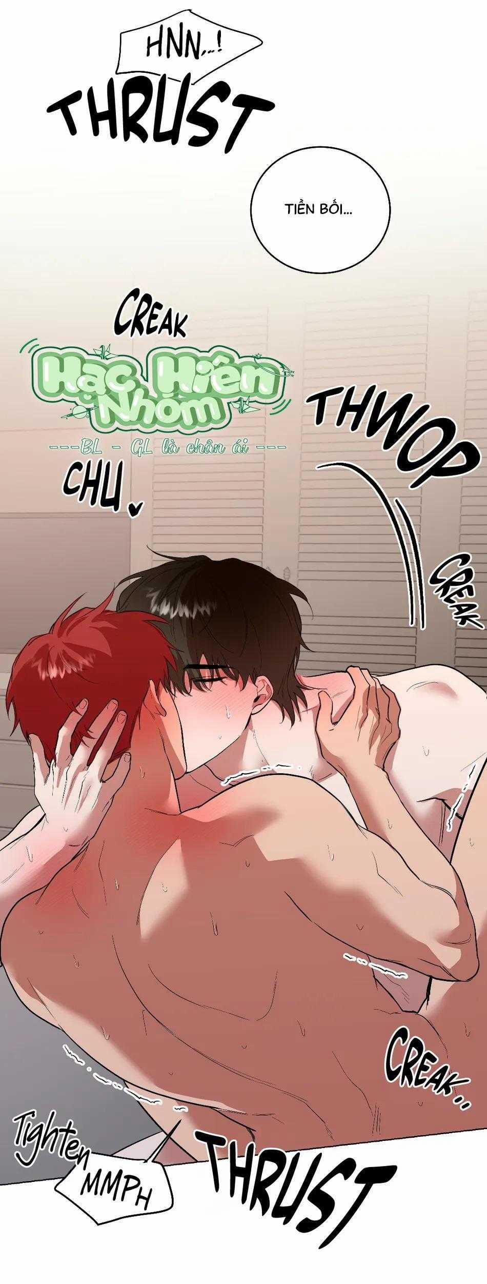 Hiểu Lầm 5 trang 49