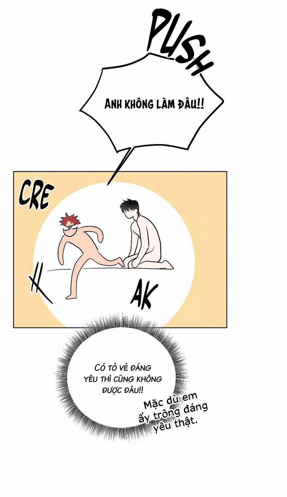 Hiểu Lầm 5 trang 69