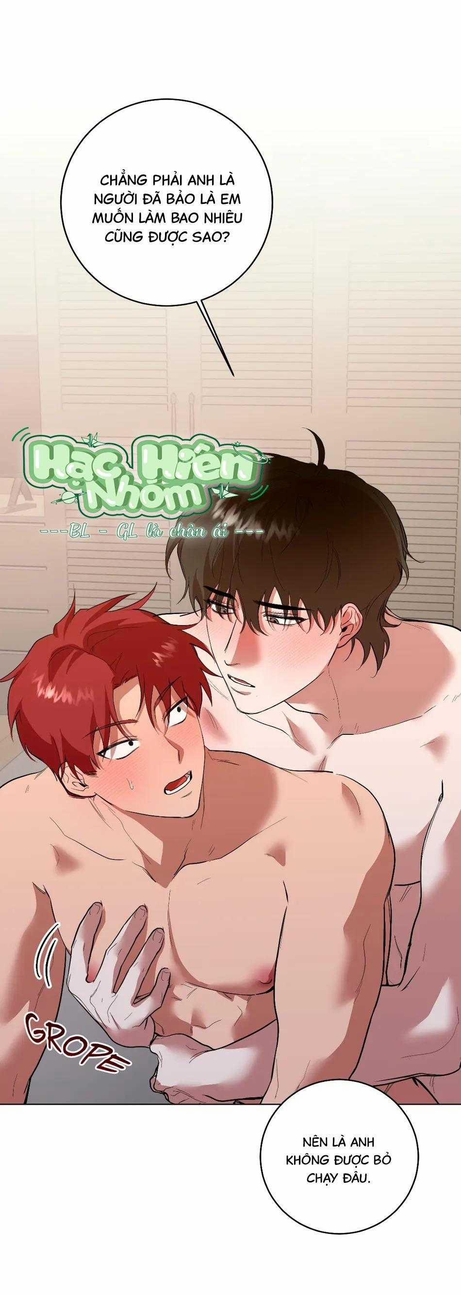 Hiểu Lầm 5 trang 71