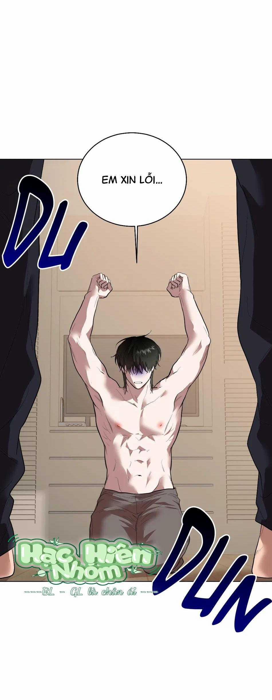 Hiểu Lầm 6 trang 13